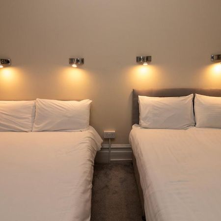 Starlux Hotel بلاكبول المظهر الخارجي الصورة