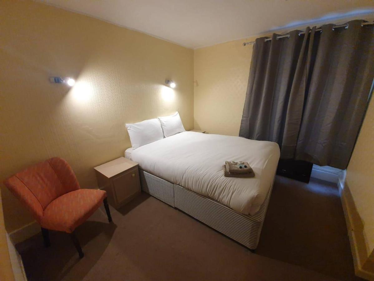 Starlux Hotel بلاكبول المظهر الخارجي الصورة